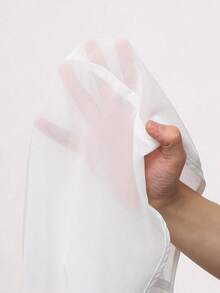 Franclia 大码女式印花雪纺喇叭袖外套和吊带裙两件套，优雅度假装，印花连衣裙搭配雪纺开衫，度假女装半身裙套装，夏季两件套，蓝白连衣裙，女士夏季套装，夏季半身裙套装，夏季两件套，夏季连衣裙搭配罩衫，女士夏季套装，印花吊带裙，度假女装 - 藍白色 - 查看 6