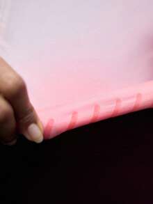 Exploreva 女士专业骑行服 - 印花短袖拉链运动上衣，带防滑硅胶和后腰口袋 - 专为女性骑行爱好者设计