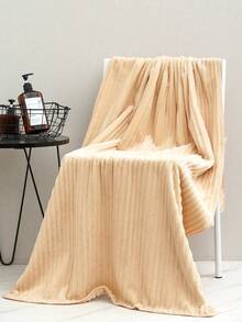 1条超大尺寸长方形涤纶浴巾，尺寸为90 x 170厘米或34 x 75厘米，可用作小手巾，吸水性强，快干，柔软舒适，适用于浴室、旅行、送礼、健身房、海滩、酒店、沙龙、户外、男女通用、四季皆宜、学校、返校季、旅行、旅行必备品、家居必备品、毛巾、护肤品 - 彩色 - 查看 18