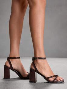 Coffee Brown 1