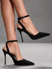 Yangjing Velvet Black