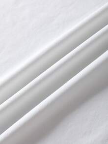 Manfinity Joysei 白色品牌男士度假风水果印花无袖背心，适合休闲度假出行 - 白色 - 查看 5