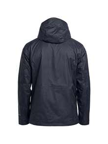 Men's Jacket Black - Black - View 2