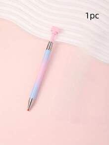1PC Rotating Diamond Painting Pen Tool Nail Art Diamond Painting DIY Craft Projects All Season Nail Art Supplies Diamond Painting Accessories DIY Craft Tools - Multicolor - View 7