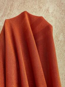 Soleia 新款性感V领吊带露背金属拼接紧身迷你连衣裙，适合约会、派对、波西米亚风、度假、复古、假日等场合。 - 鏽棕色 - 查看 10