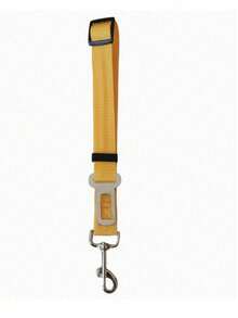 Pet Car Seat Belt, Pet Car Strap, Anti-Pet Running Around Strap, Pet Seat Seat Belt, Portable, Doesn't Take Up Space, Retractable Seat Belt, Pet Seat Belt, Car Seat Belt, Nylon Seat Belt, Heavy Duty Car Seat Belt For Pets, Car Seat Seat Belt Dog Car Seat Car Seat Covers Dog Car Seat Cover Pet Car Seat - Multicolor - View 13
