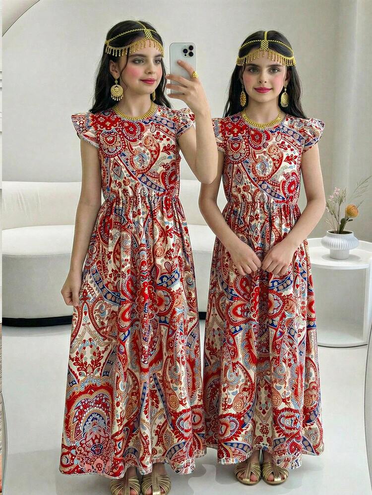 shein empire waist dress SHEIN Premium Vibrant Solid Color Fitted High Waist Fashionable Square –  PINK SHOP EG main image 0