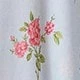 藍色