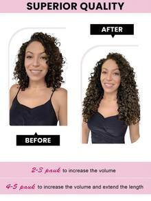 20pcs Water Wave Natural Black Color Human Hair Tape Hair Extension 50G Tape In Hair Tape Ins Hair Extensions Remy Human Hair Extensions - Natural Black - View 9