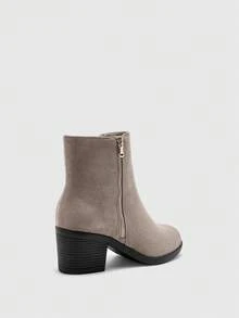 CUCCOO BIZCHIC Botines y botitas para mujer - Albaricoque - Ver 9