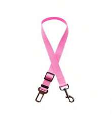 Pet Car Seat Belt, Pet Car Strap, Anti-Pet Running Around Strap, Pet Seat Seat Belt, Portable, Doesn't Take Up Space, Retractable Seat Belt, Pet Seat Belt, Car Seat Belt, Nylon Seat Belt, Heavy Duty Car Seat Belt For Pets, Car Seat Seat Belt Dog Car Seat Car Seat Covers Dog Car Seat Cover Pet Car Seat - Multicolor - View 11