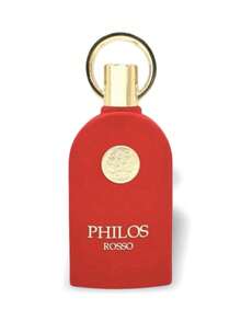 Alhambra Philos Rosso 女士香水喷雾 EDP 3.4盎司/100毫升 - EDP - 查看 1