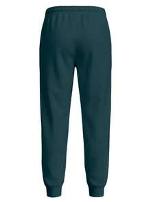 Puma Women's Sports Pants Dark Green - Green Terrain - View 2