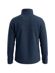 Columbia Steens Mountain 2.0 Men Full Zip Fleece Collegiate Navy - Navy Blue - View 2