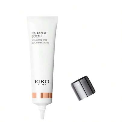 KIKO Milano سيروم لتعزيز الإشراقة قاعدة للوجه 30 مل