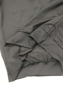 Manfinity Sport Corelite 男士时尚印花套头运动套装（2件套），长裤+卫衣，春季款