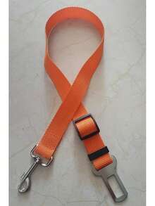 Pet Car Seat Belt, Pet Car Strap, Anti-Pet Running Around Strap, Pet Seat Seat Belt, Portable, Doesn't Take Up Space, Retractable Seat Belt, Pet Seat Belt, Car Seat Belt, Nylon Seat Belt, Heavy Duty Car Seat Belt For Pets, Car Seat Seat Belt Dog Car Seat Car Seat Covers Dog Car Seat Cover Pet Car Seat - Multicolor - View 10