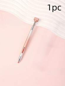 1PC Rotating Diamond Painting Pen Tool Nail Art Diamond Painting DIY Craft Projects All Season Nail Art Supplies Diamond Painting Accessories DIY Craft Tools - Multicolor - View 5