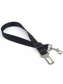 Pet Car Seat Belt, Pet Car Strap, Anti-Pet Running Around Strap, Pet Seat Seat Belt, Portable, Doesn't Take Up Space, Retractable Seat Belt, Pet Seat Belt, Car Seat Belt, Nylon Seat Belt, Heavy Duty Car Seat Belt For Pets, Car Seat Seat Belt Dog Car Seat Car Seat Covers Dog Car Seat Cover Pet Car Seat - Multicolor - View 12