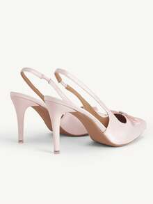 CUCCOO CHICEST Wemenshoes Spring And Summer Fashion High Heels - Pink - View 11