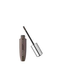 KIKO Milano ماسكارا ماكسي موديل لون 02 بني 12 مل - 02 بني - مشاهدة 1