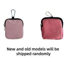 1 件套狗狗训练袋（可系皮带）、狗狗零食袋免提散步袋（带登山扣）、狗狗便便袋分配器（适合幼犬旅行或户外使用）、拉链封口，防止泄漏狗狗零食袋狗狗零食袋遛狗袋 - 彩色 - 查看 13