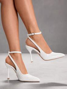 7639 Stone pattern white 00