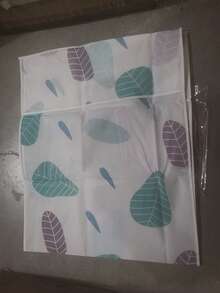 1 件装冰箱防尘罩，多功能防水收纳挂袋防尘布，家用冰箱和洗衣机顶盖，简约时尚造型，高端面料，优雅配色，多用途罩，防水防污，两侧带口袋设计，适用于返校、办公、居家、旅行、收纳整理等场合。 - 彩色 - 查看 10