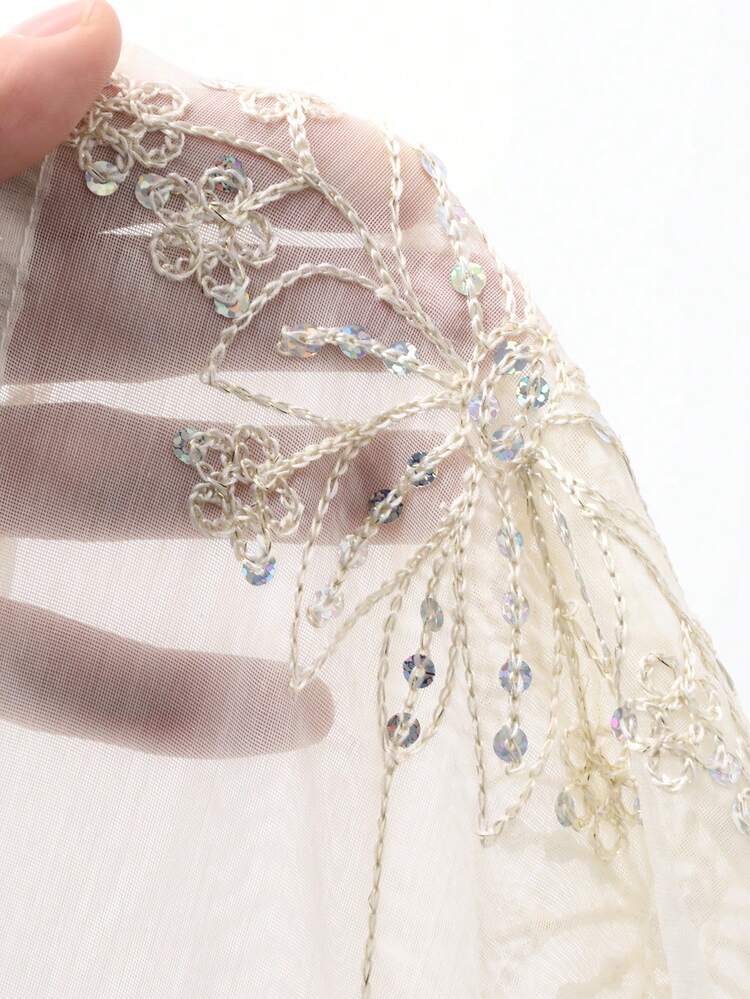 High-End Waist Cinching Dress, French Style, Women's Long Dress For Spring/Summer Vacation Sundress