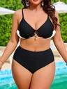Cộng với kích thước bộ bikini