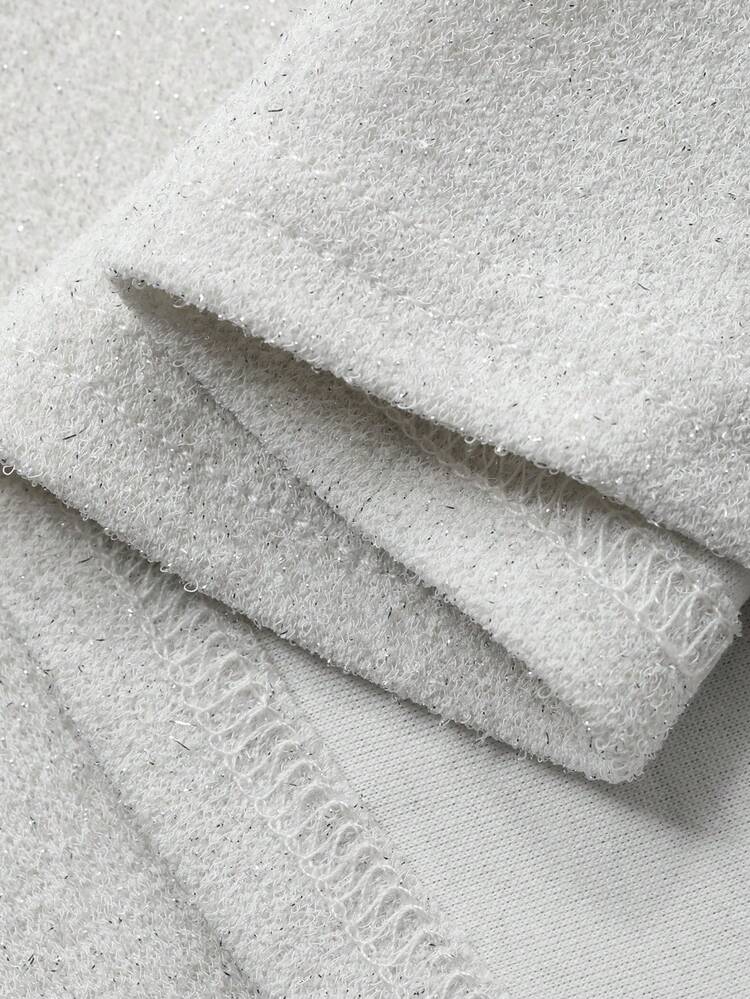 Women's Fashion Solid Color Button Half-Placket Fishtail Midi Dress Sundress