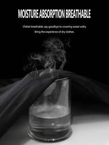 Manfinity Sport PWRUP 男士蜘蛛印花插肩袖抽绳连帽卫衣