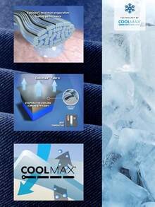 Jeanoix Đầm denim không tay, màu trơn, hở lưng, buộc dây, thời trang dành cho nữ, mùa hè. - Rửa tối - Xem 10