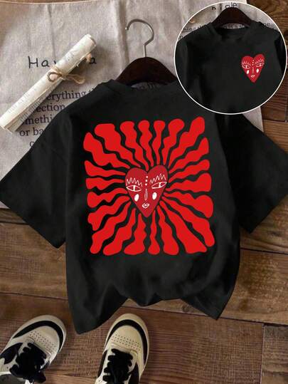 DrmWander Vacation Outfits,Spring,Resort Wear Women,Spring Outfits For Women Graphic Tees Women Cropped Graphic Shirt Crop Tops Women Tshirt Graphic T Shirt Cropped T Shirts