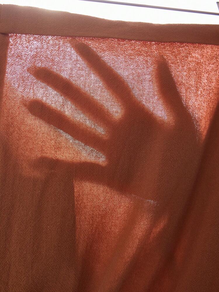 Plus Size Casual Solid Color Lace Trim Shorts For Summer/ Vacation Summer Summer Spring Spring Women Spring Country Style For Women