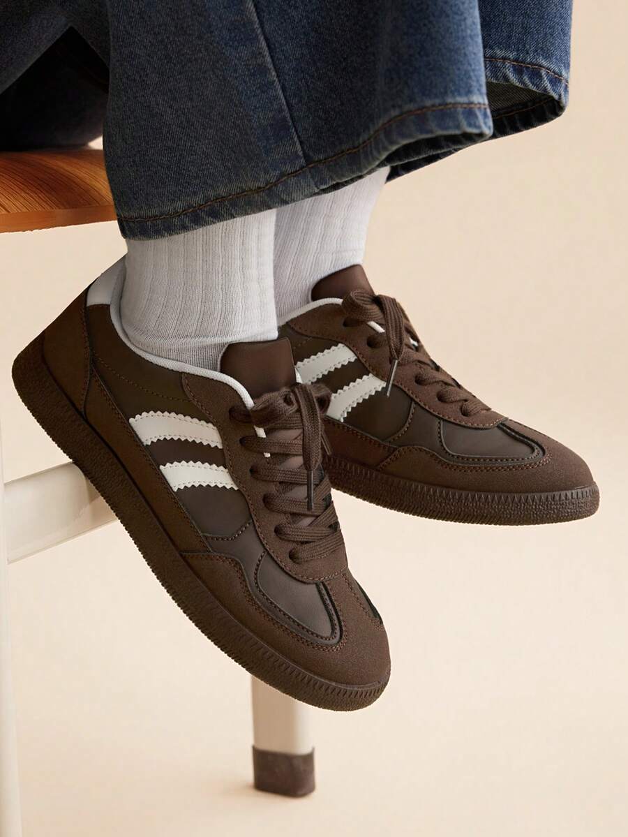 CUCCOO EASI Women's Casual Sneakers