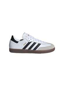 Adidas Samba OG Kids Sneakers Cloud White / Core Black / None IF1944