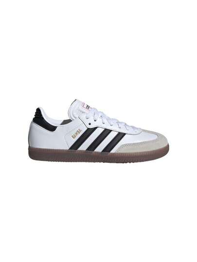 Adidas Samba OG Kids Sneakers Cloud White / Core Black / None IF1944