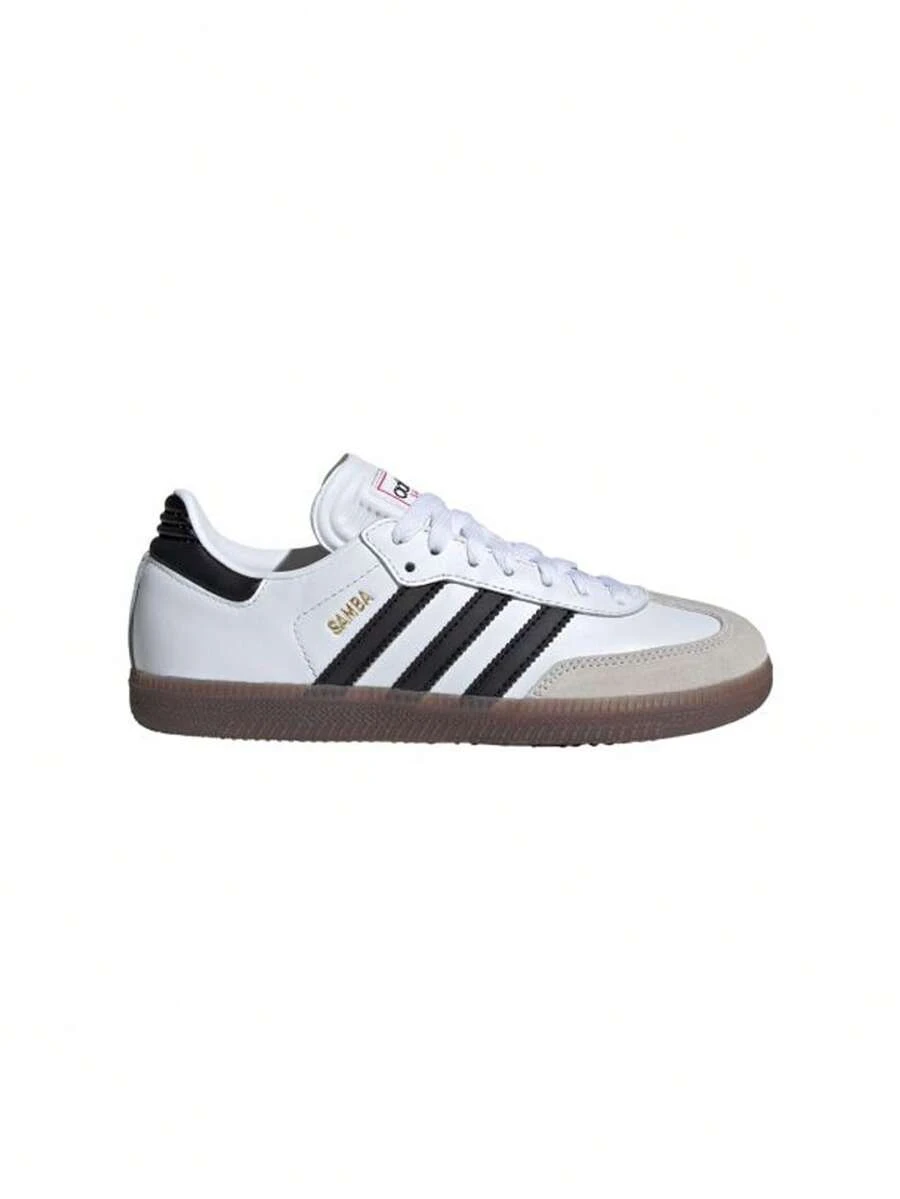 Adidas Samba OG Kids Sneakers Cloud White / Core Black / None IF1944