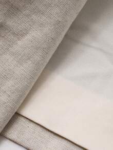 DAZY Men's Solid Color Business Suit Jacket, Spring Vacation - Beige - View 7