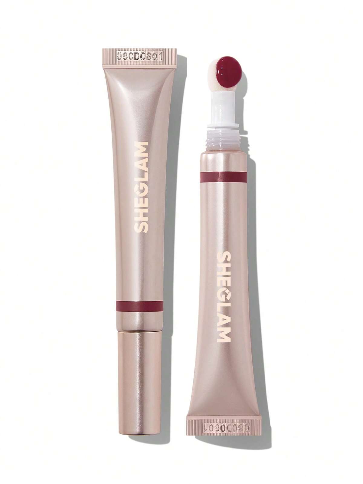 Pout Pillow Cushion Lip Gloss-K.O.