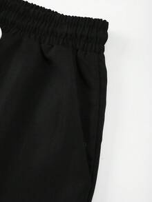 Manfinity Swimmode Floral Print Button Front Casual Shirt & Shorts Set Beach Shirt For Men Men Resort Wear Mens Hawaiian Shirt - Multicolor - View 8