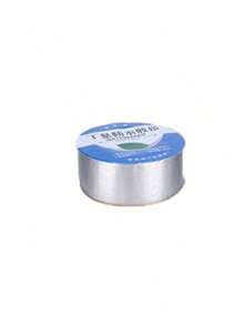 3m 5m 10m Butyl Aluminum Foil Tape Waterproof Leak Repair For RV Awning Window Glass Roof Boat Pipe Sealing Must Have Heavy Duty Tool - Multicolor - View 11