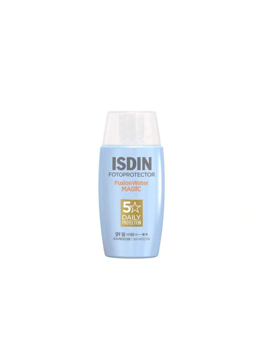 واقي شمس فوشن ماجيك بحماية SPF50+ 50 مل - متعدد الألوان - مشاهدة 1