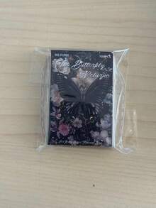 Mini Scrapbooking Paper, Lost Ruins Series, Vintage Dreamy Romantic Galaxy Background Material For Decorating Notebook, Picture Frame, Phone Case, Garbage Journal, Scrapbook DIY Back To School - one-size - View 24