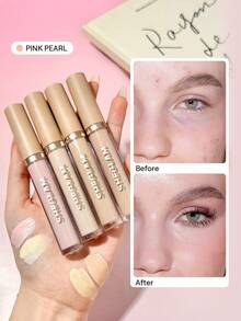 SHEGLAM Like Magic Hydrating Concealer-Pink Pearl - Pink Pearl - View 1