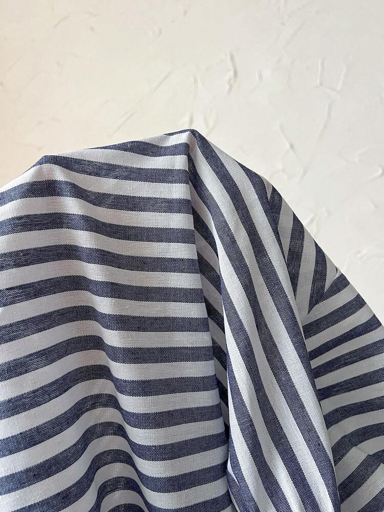 Plus Size Women Floral & Striped V-Neck Raglan Sleeve Casual Blouse/Summer/Spring/Vacation/ Country Style For Women Summer Holiday Spring Break