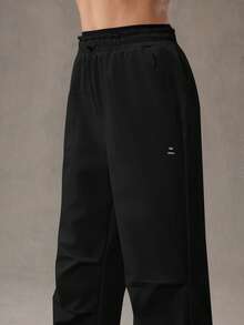 OutZeal Women Winter Thermal Outdoor Pants Black Hiking Camping Water-Resistant Fleece Lined With Pocket - Black - View 11