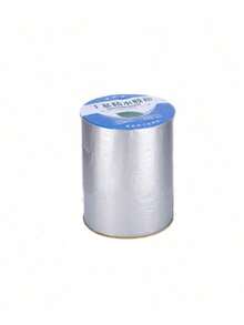 3m 5m 10m Butyl Aluminum Foil Tape Waterproof Leak Repair For RV Awning Window Glass Roof Boat Pipe Sealing Must Have Heavy Duty Tool - Multicolor - View 20