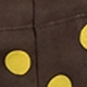 màu nâu